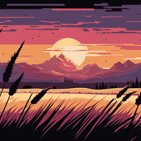 A_wheat_field_at_sunset_with_tall_golden_stalks_swaying_b72b7a7a-c3bd-4cdf-aeee-15d2f3c2b342