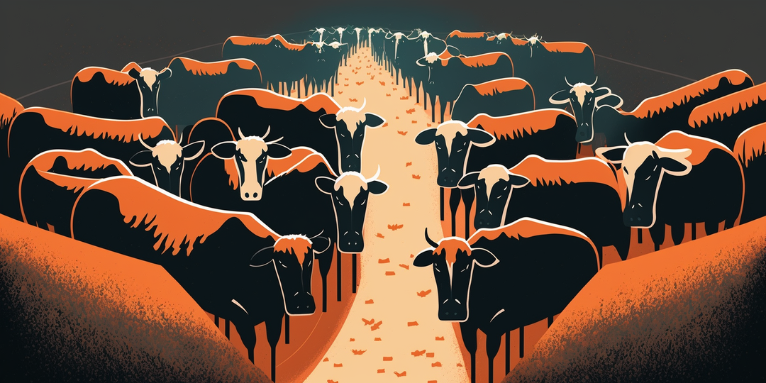 Livestock and Climate Change: The Surprising Link You Need to Know.