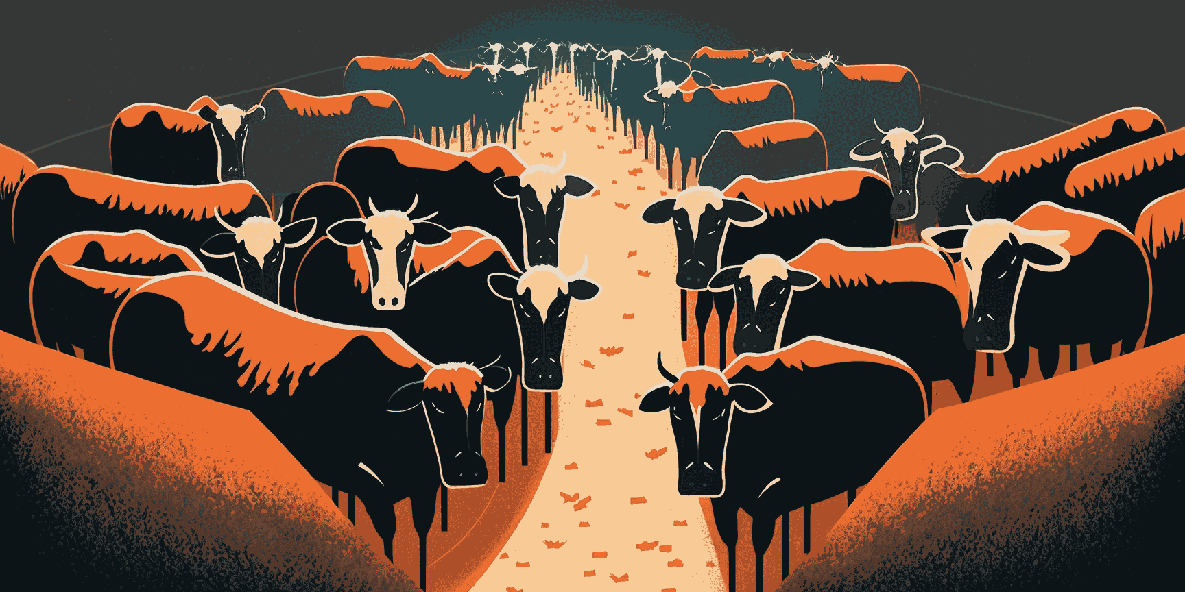 Livestock and Climate Change: The Surprising Link You Need to Know.